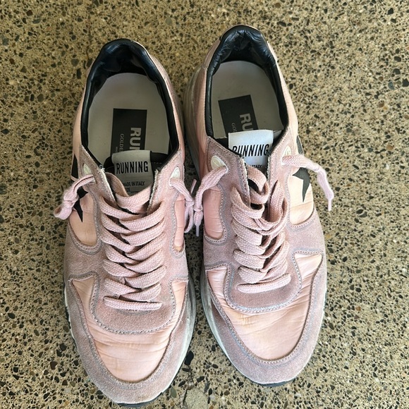Golden Goose RUNNING - Picture 3 of 5